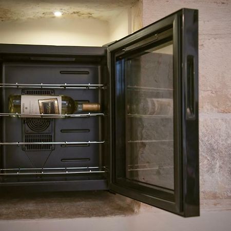 הוילה מרטינה פרנקה Relais L'Antico Pozzo מראה חיצוני תמונה